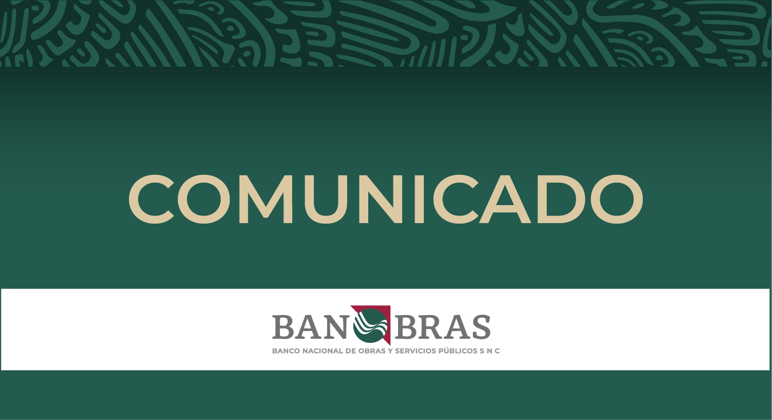Solo en esta administración, Banobras ha emitido 12 bonos sustentables por un monto cercano a 35 mil millones de pesos lo que consolida al Banco como el principal emisor de este tipo de bonos en el mercado local. 