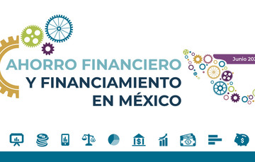 Reporte de Ahorro Financiero y Financiamiento a junio de 2022