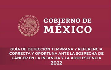 Guía de Detección 2022