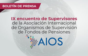 IX encuentro de Supervisores de AIOS