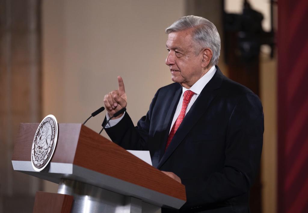 Conferencia de prensa del presidente Andrés Manuel López Obrador del 30 de noviembre de 2022