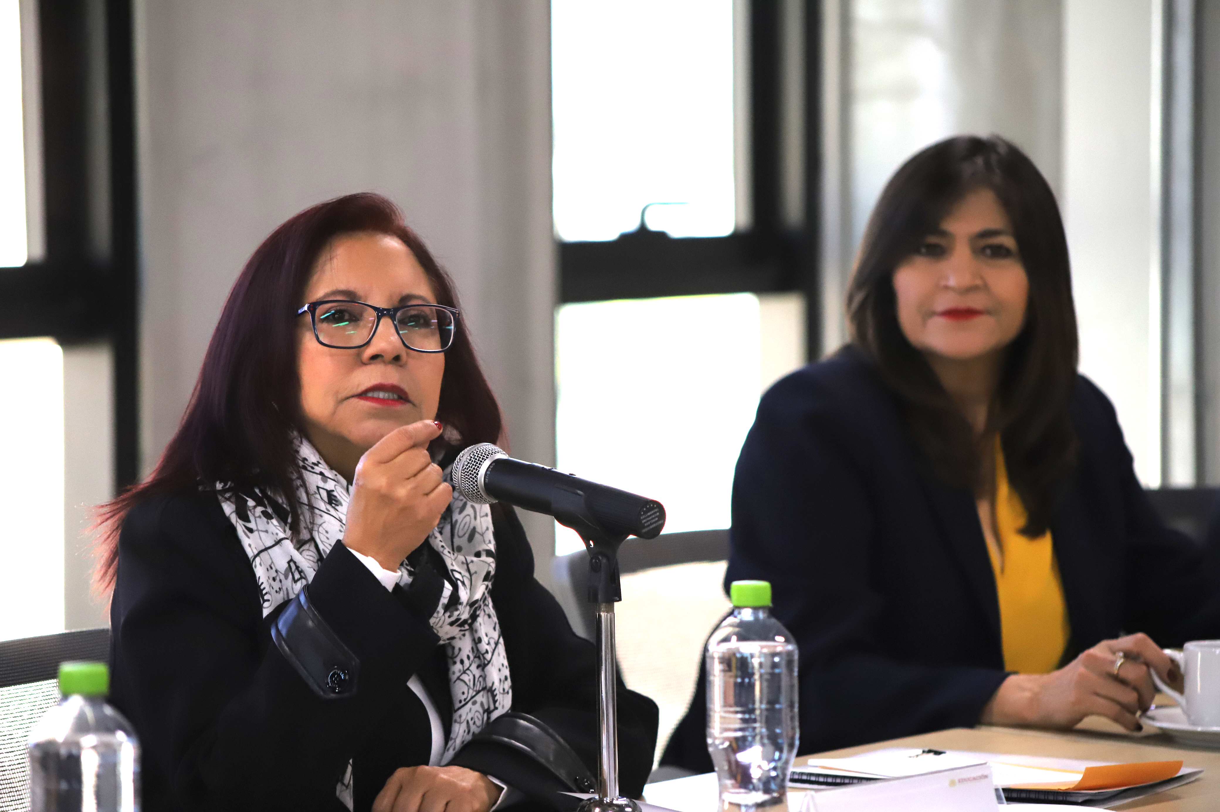 •	En Guadalajara, encabeza titular de la SEP trabajos de la Reunión Regional Occidente-Centro-Norte con autoridades educativas de ocho estados