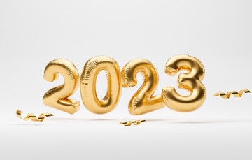 Año Nuevo 2023