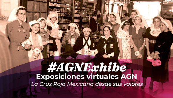Mujeres voluntarias, 1936. AGN, Archivos Fotográficos, Enrique Díaz, Delgado y García, caja 59/26.                                                                                                                                                        