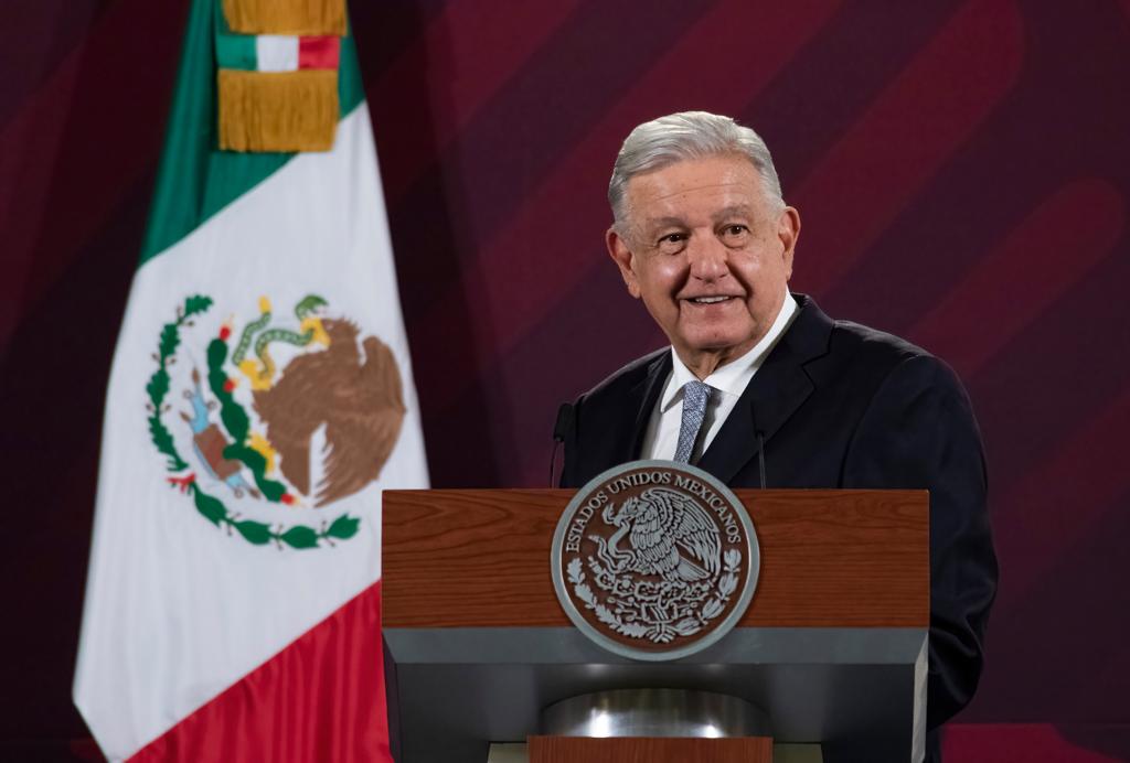 Conferencia de prensa del presidente Andrés Manuel López Obrador del 28 de febrero de 2023