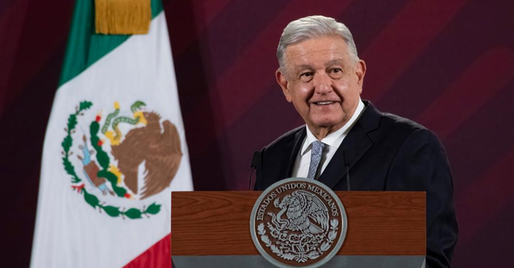 Conferencia de prensa del presidente Andrés Manuel López Obrador del 28 de febrero de 2023