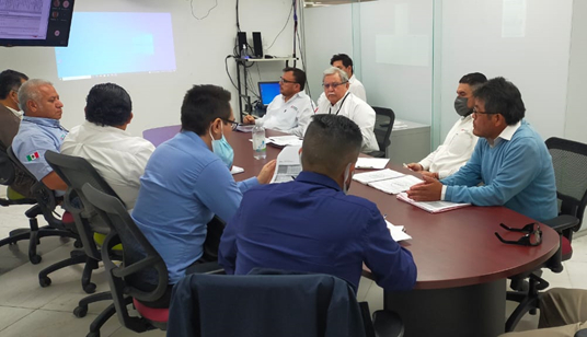 Inician las evaluaciones de los Sistemas de Gestión de la Energía a los centros de trabajo de Pemex