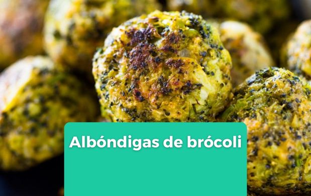 El brócoli es una excelente fuente de nutrientes.