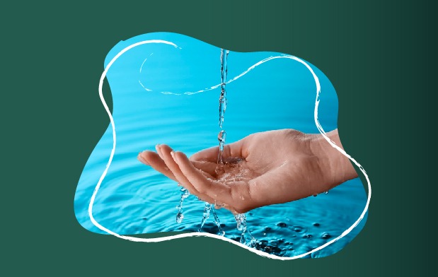 “La importancia del agua”, lema del año que convoca a darnos cuenta de lo imprescindible de este elemento.