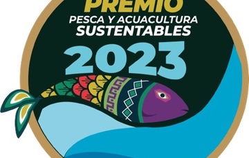 Premio a la Pesca y Acuacultura Sustentables 2023