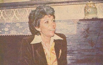 Nancy Cárdenas