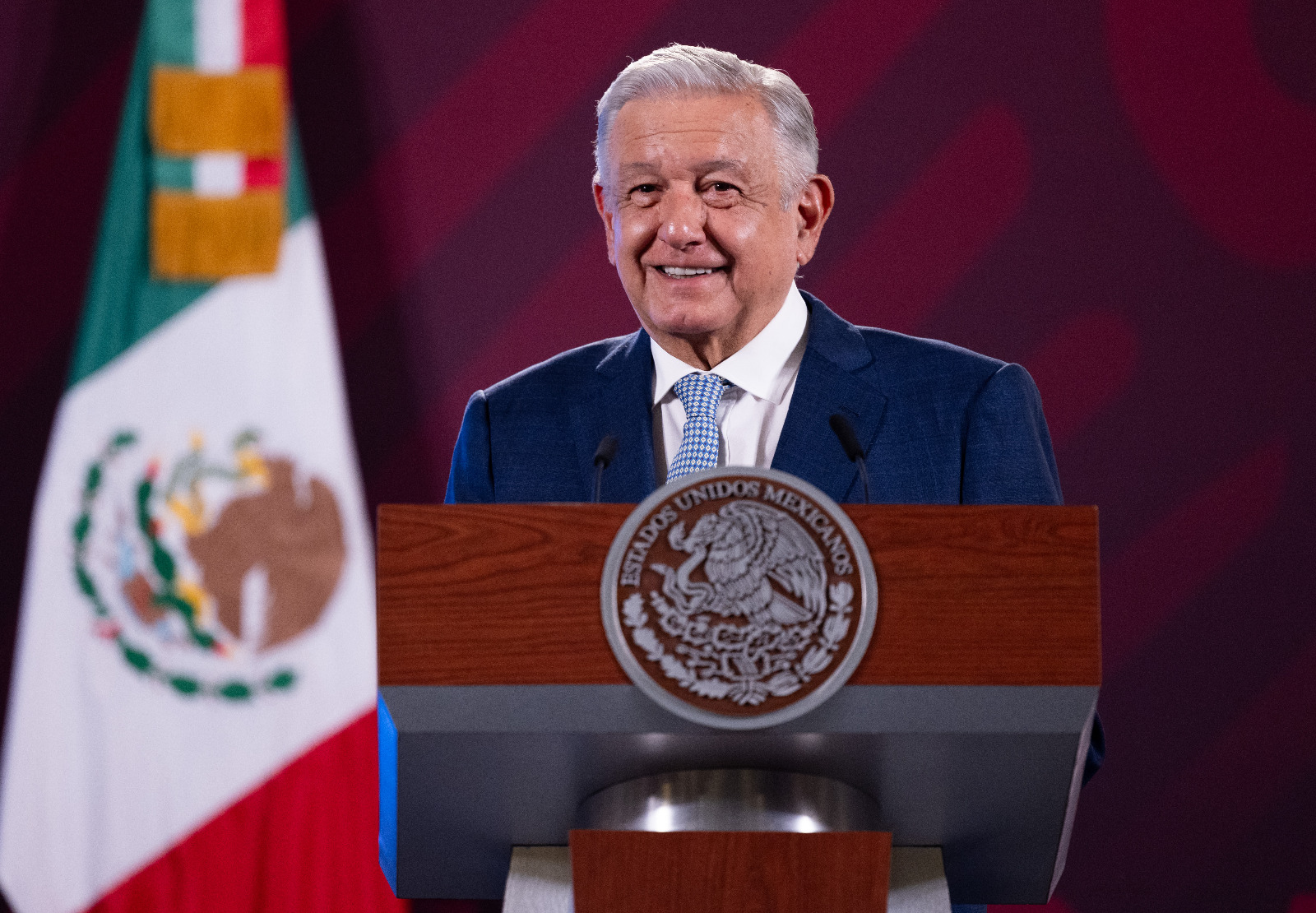 Conferencia de prensa del presidente Andrés Manuel López Obrador del 29 de junio de 2023