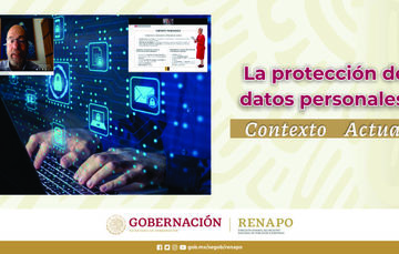 La protección de datos personales: Contexto Actual