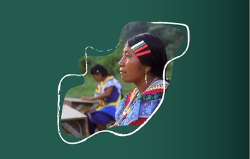 Día mundial de los pueblos indígenas