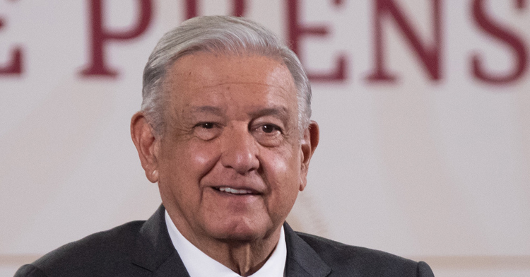 Conferencia de prensa del presidente Andrés Manuel López Obrador del 15 de agosto de 2023