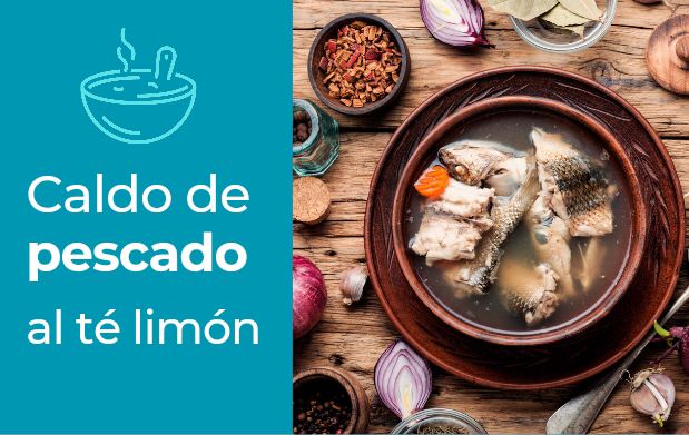 Caldo de pescado al té limón, Secretaría de Agricultura y Desarrollo Rural, Gobierno