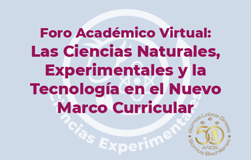 Foro Académico Virtual