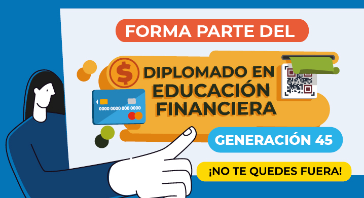 Diplomado en Educación Financiera
