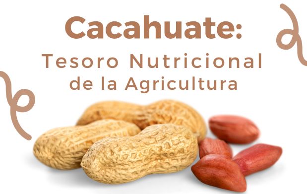CACAHUATE