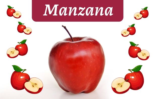Manzana