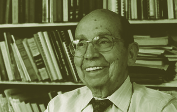 Dr. Fernando Alba Andrade
