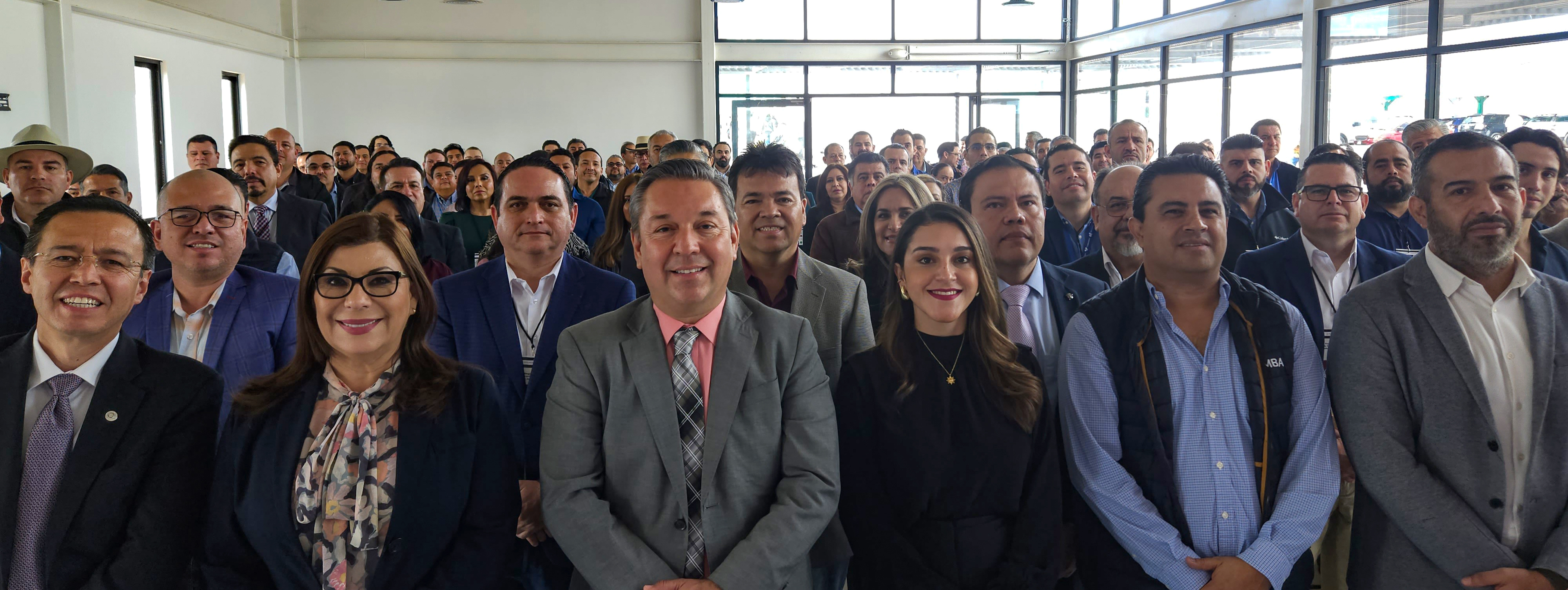 El objetivo, impulsar a México en materia tecnológica y generar el talento necesario para las empresas