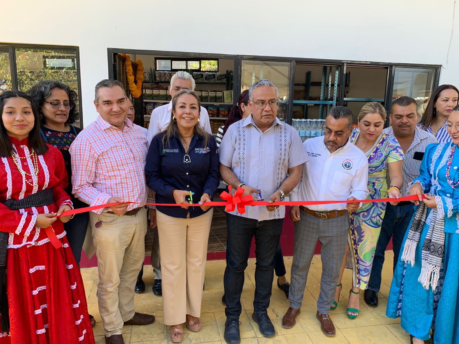 Tiene Guerrero segunda tienda regional en zona Centro del estado