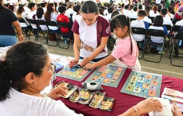 •	En Ciudad de México se realizan actividades atléticas y deportivas en dos sedes: el Casco de Santo Tomás del IPN y la Utopía Meyehualco, en Iztapalapa