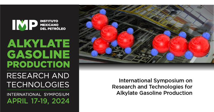 International Symposium on Research and Technologies for Alkylate Gasoline Production