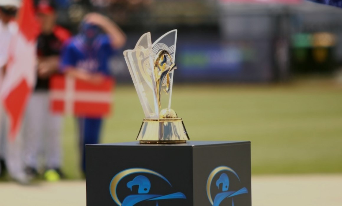 La XVIII etapa de grupos de la Copa Mundial de Mayores Varonil de Softbol se realizará en Hermosillo, Sonora, del 12 al 16 de junio. CORTESÍA