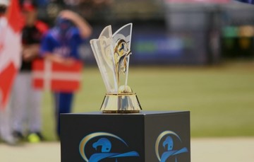 La XVIII etapa de grupos de la Copa Mundial de Mayores Varonil de Softbol se realizará en Hermosillo, Sonora, del 12 al 16 de junio. CORTESÍA