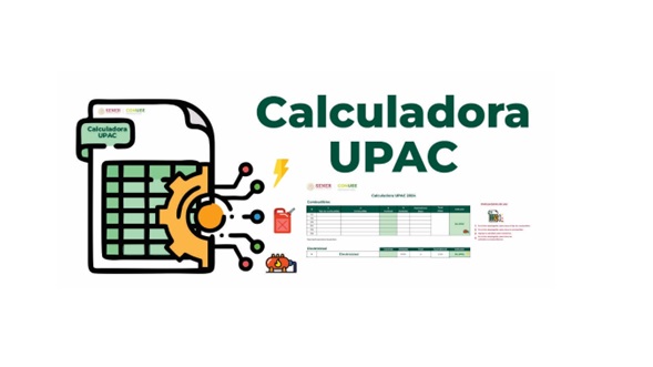 La Conuee publica útil herramienta para Usuarios de Patrón de Alto Consumo (UPAC) 