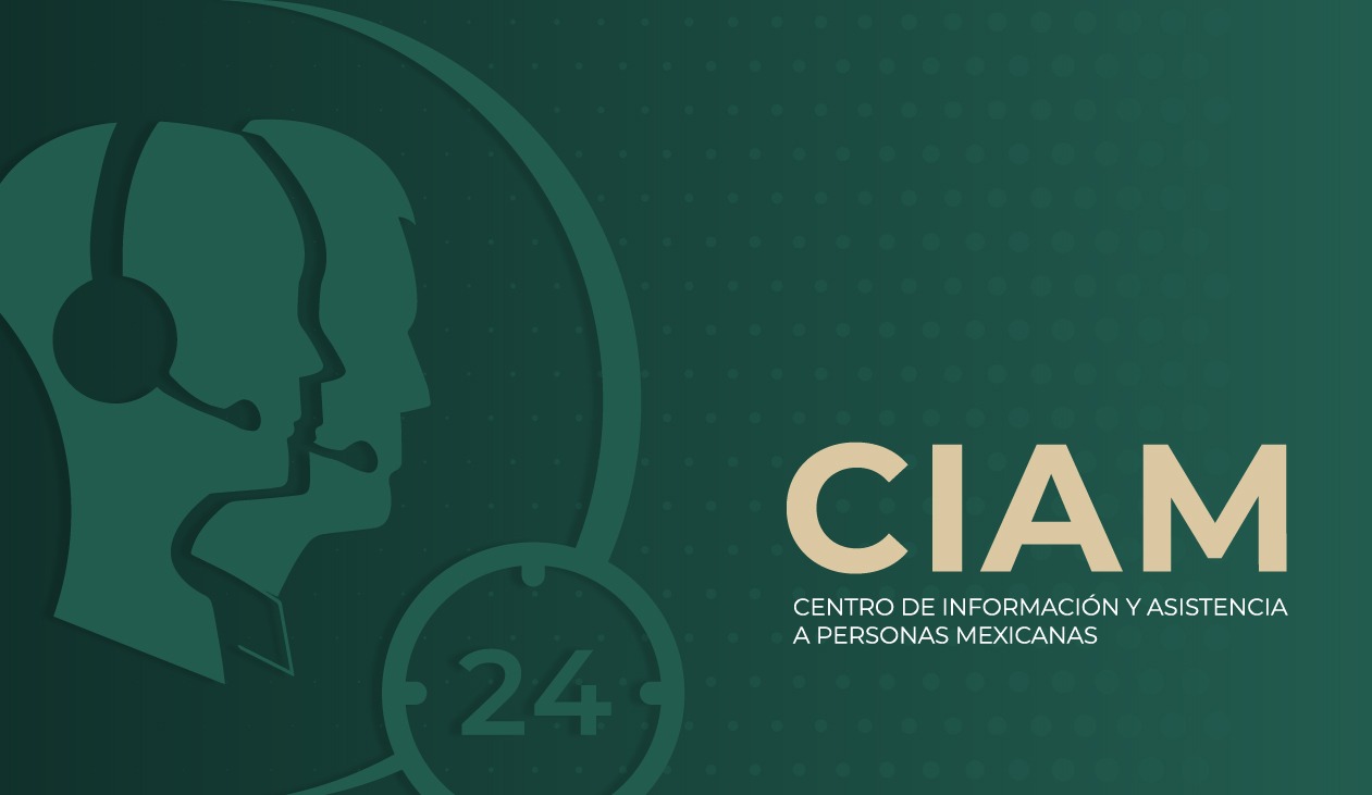 Centro de Información y Asistencia a Personas Mexicanas CIAM