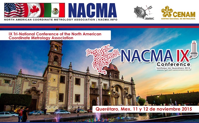 NACMA IX Conference