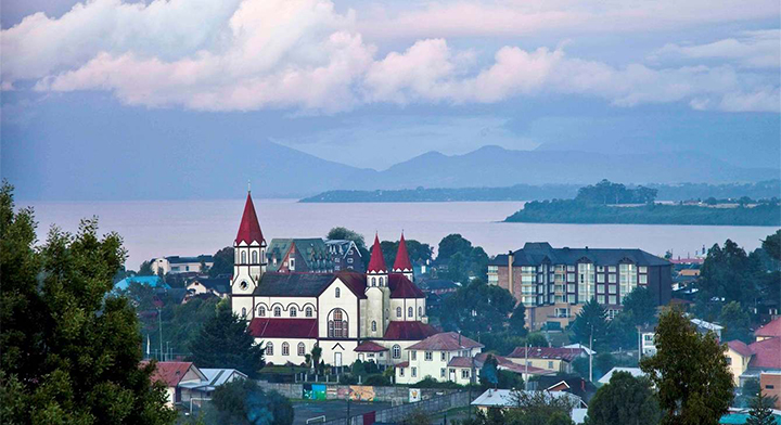 11th Pacific Alliance Summit in Puerto Varas, Chile