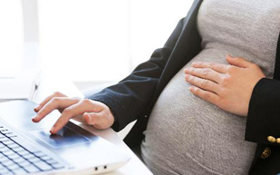 Preguntas frecuentes de prestaciones por maternidad