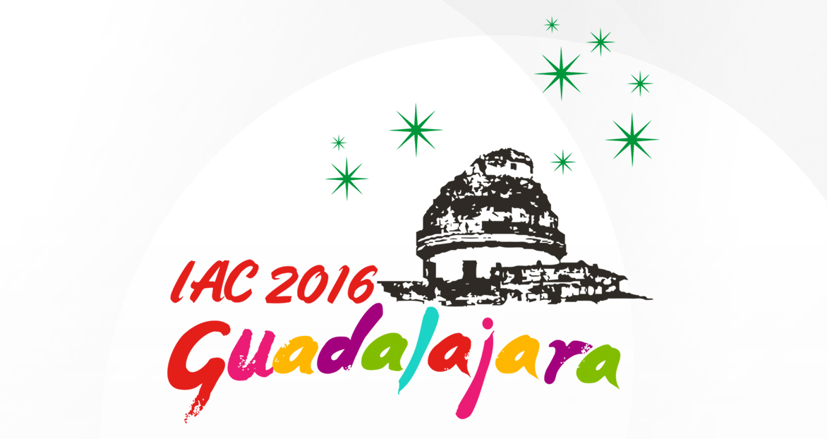 IAC 2016 Guadalajara