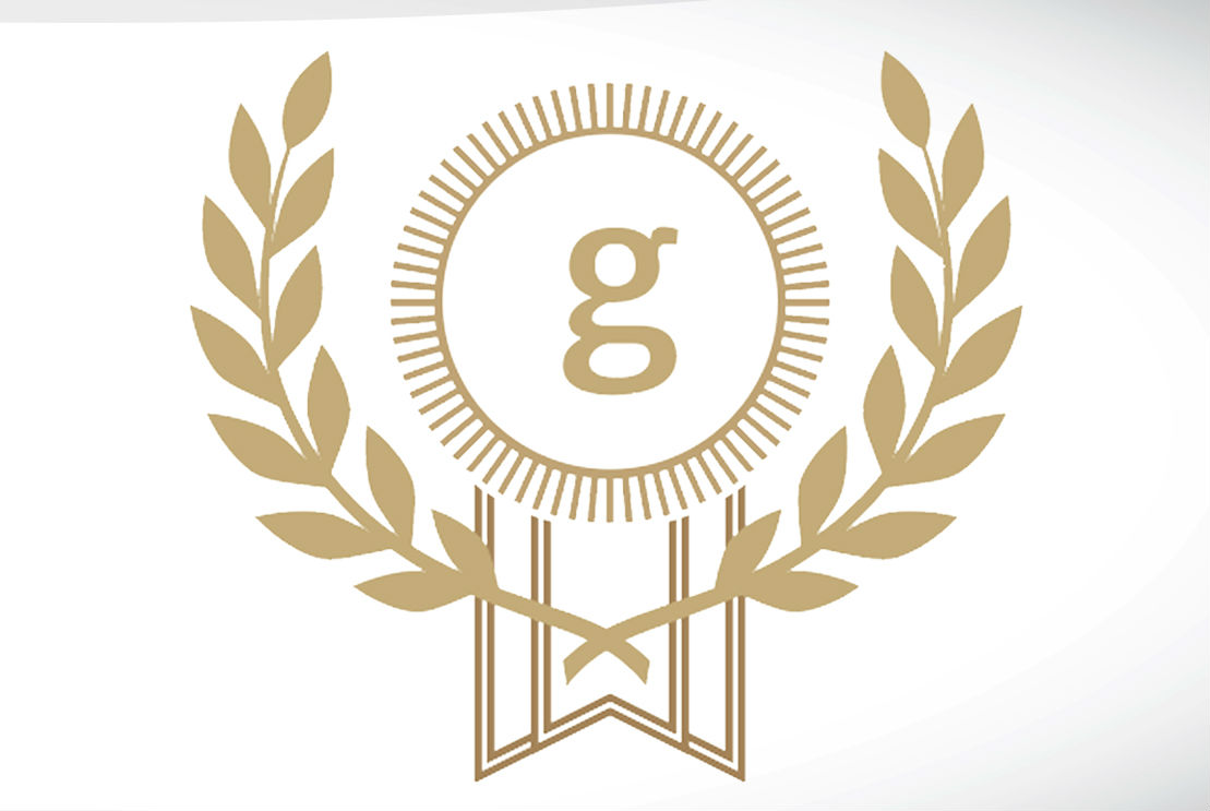 Imagen que muestra el logotipo de Sello de Excelencia