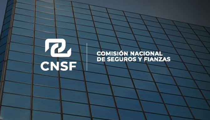 Instalaciones CNSF