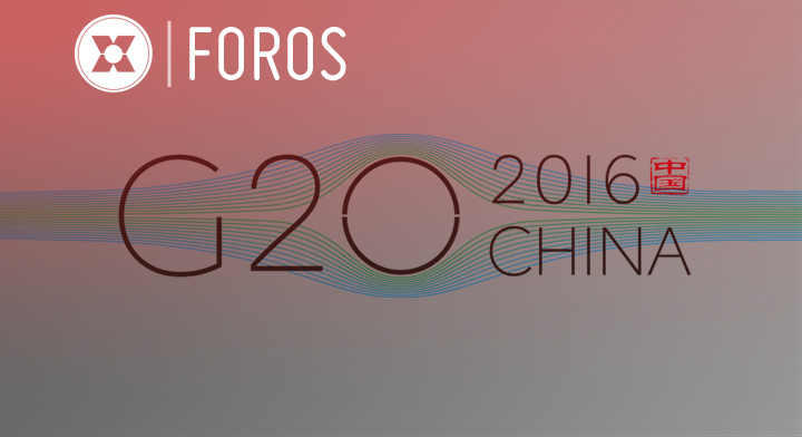La relevancia del G20 para el desarrollo sostenible reside también en la suma de los compromisos individuales de sus miembros.
