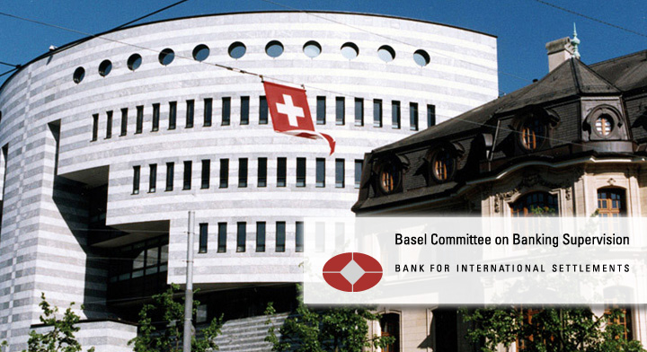 Comité de Supervisión Bancaria de Basilea