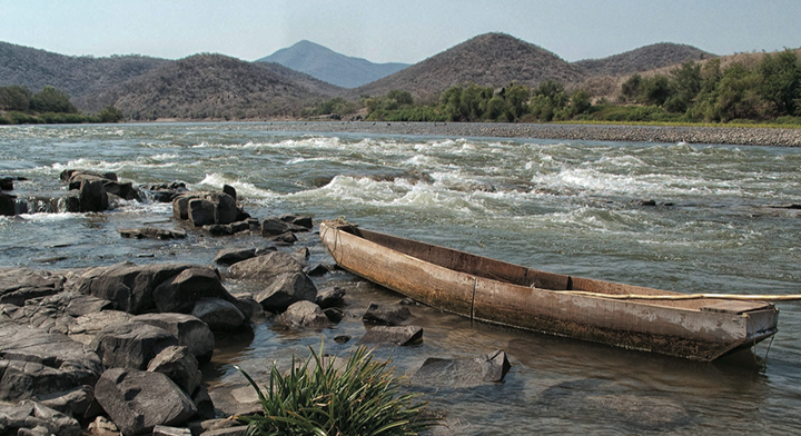 Atlas de vulnerabilidad hídrica en México ante el cambio climático
