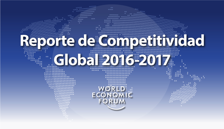 México avanza seis lugares en el Índice de Competitividad Global del Foro Económico Mundial, WEF