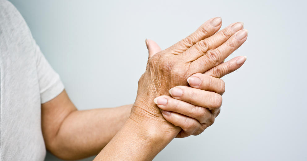 Día Mundial de la Artritis