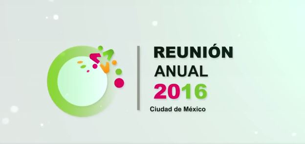 Reunión Anual RG 2016