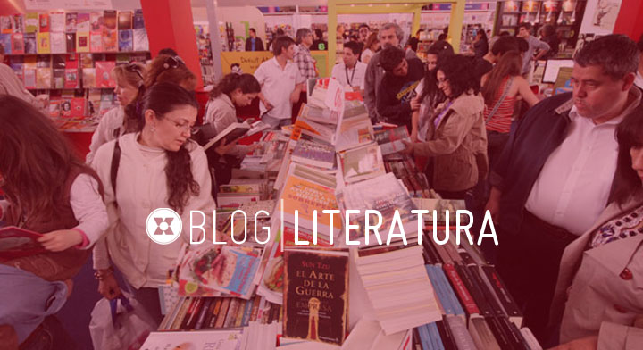 Tendrá México plumas destacadas en la Feria Internacional del Libro De Santiago de Chile