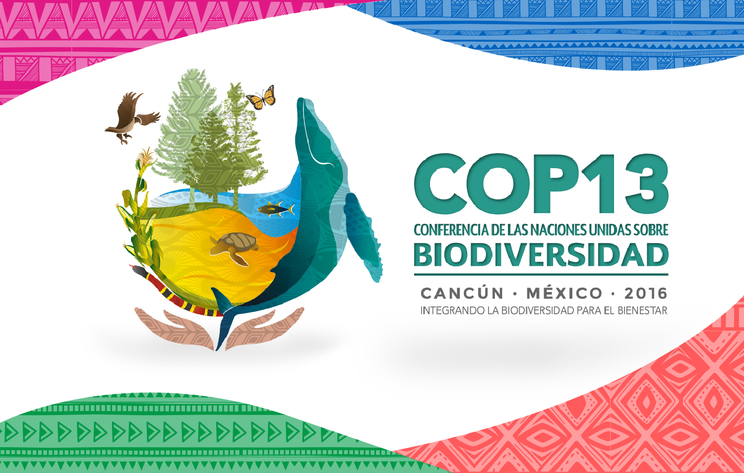 México rumbo a la COP13