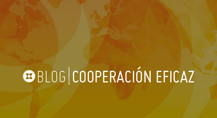 ¿Qué es la cooperación eficaz?