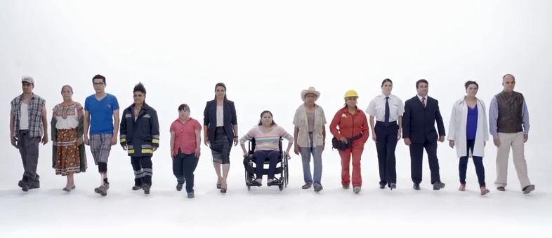 Norma Mexicana en Igualdad Laboral y no Discriminación
