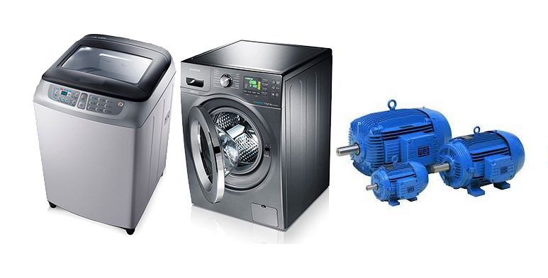 La Conuee actualiza las NOM para lavadoras de ropa y motores